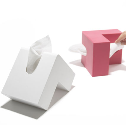 Folio Kosmetiktuch Box +d