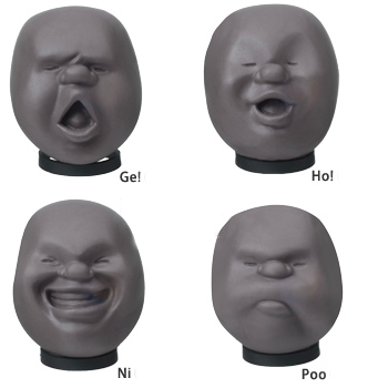 Splash Regenschirmständer +d