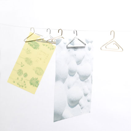 Photohanger Silber +d