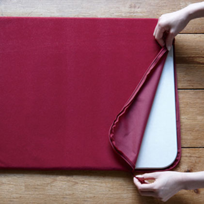 Bademattenhülle Soil