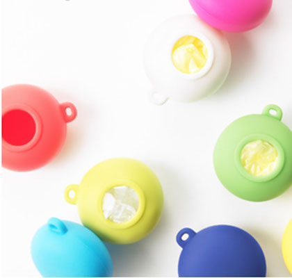 Pocket Beutelhalter +d