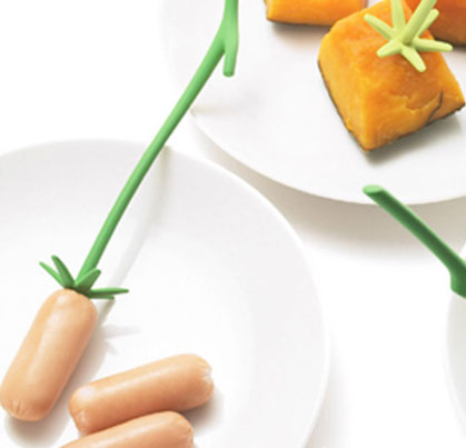 Hetatsuki Partysticks +d