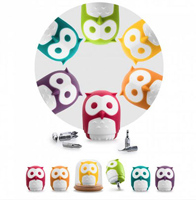 Huku Schraubenzieherset PaDesign