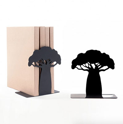 Jungle Bookend PaDesign