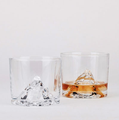 Mountain Glas PaDesign