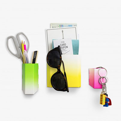 Magnetidy Papierutensilio PaDesign