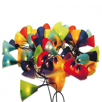 Guirlande Lichterkette PaDesign