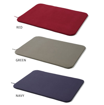 Bademattenhülle Soil