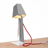 Pagelamp Tischleuchte PaDesign