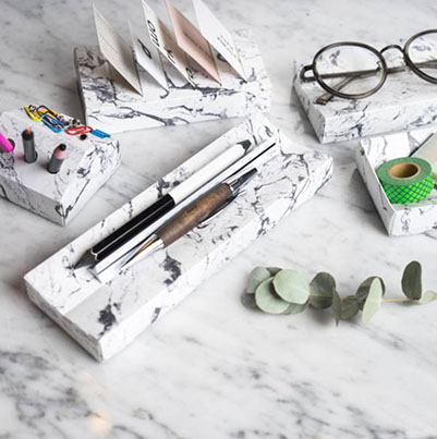 Pagelamp Tischleuchte PaDesign