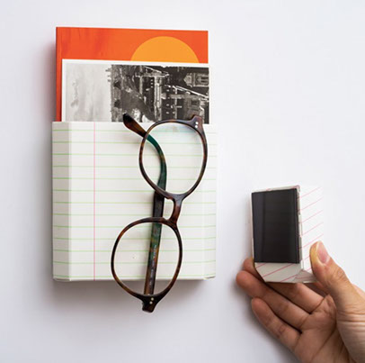 Pagelamp Tischleuchte PaDesign