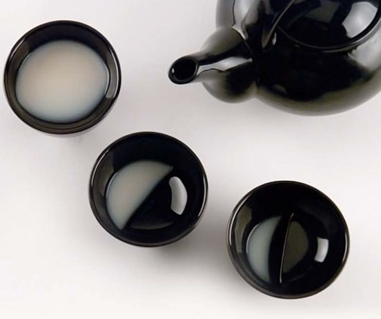 Huku Schraubenzieherset PaDesign