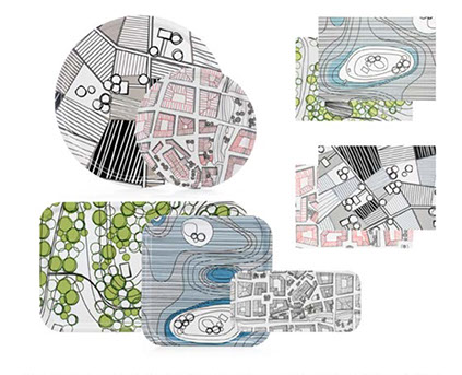 Flat Luchbox plain-HOH