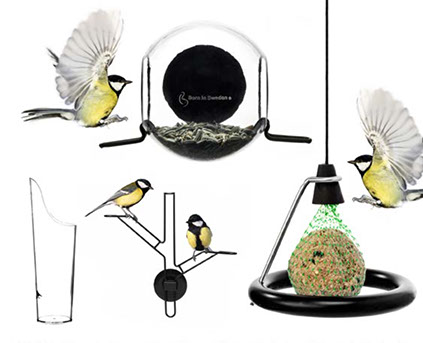 Flat Luchbox plain-HOH