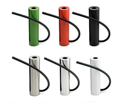 Flat Luchbox plain-HOH