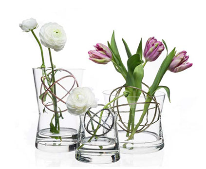 Flat Luchbox plain-HOH