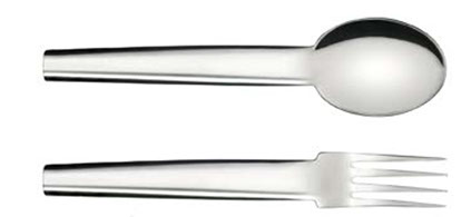 Flat Luchbox plain-HOH