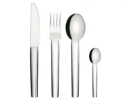 Flat Luchbox plain-HOH