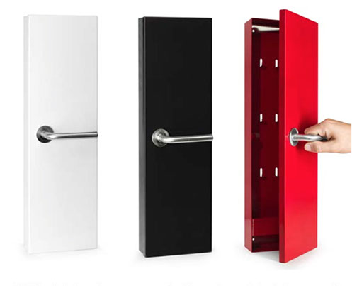 Dot Hook Vakuumhacken APY