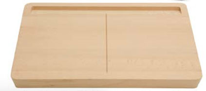 Flat Luchbox plain-HOH