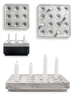 Flat Luchbox plain-HOH