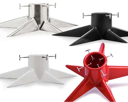 Dot Hook Vakuumhacken APY