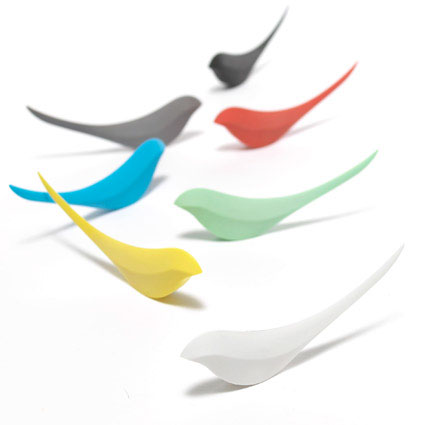 Birdie Brieföffner +d