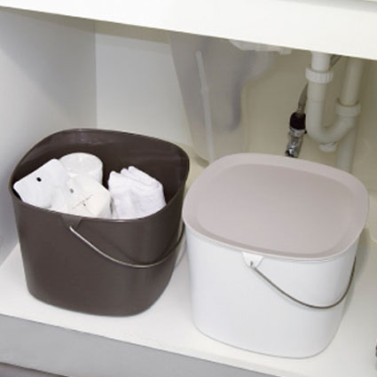 Bucket Allzweckeimer Tidy