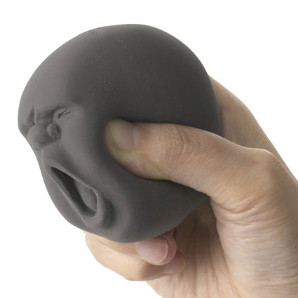 Caumaru Knautschkopf +d