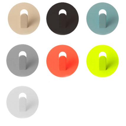 Dot Hook Vakuumhacken Farben APY