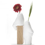 Flowerman Vase +d