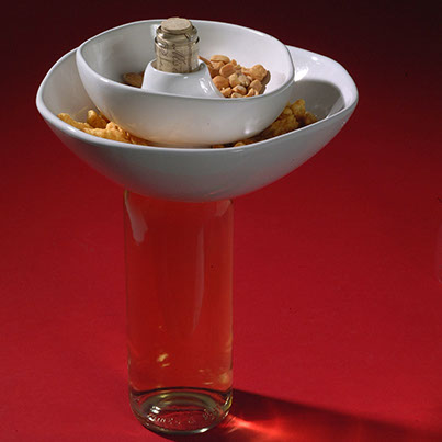 Gloulotte Weinschalen PaDesign