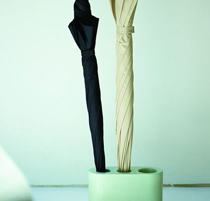 Regenschirmständer Soil