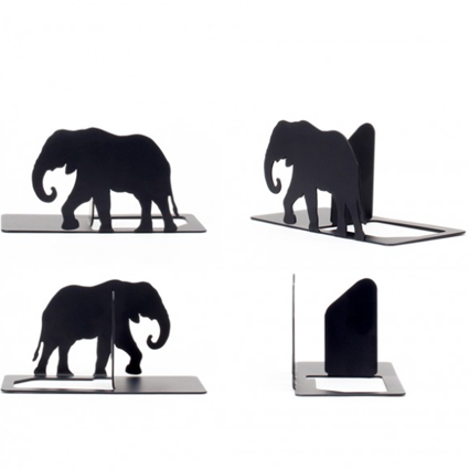 Jungle Bookend PaDesign