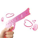 Love Peace Gun +d