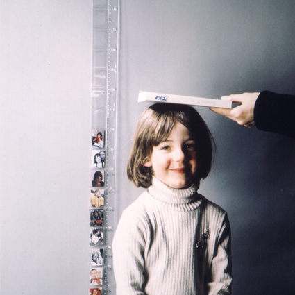 Theo Kindermesslatte PaDesign