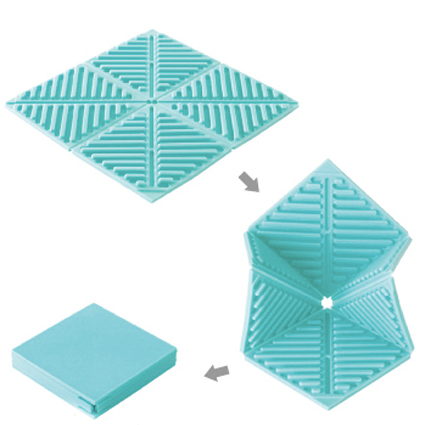 Orishiki Topfuntersetzer +d