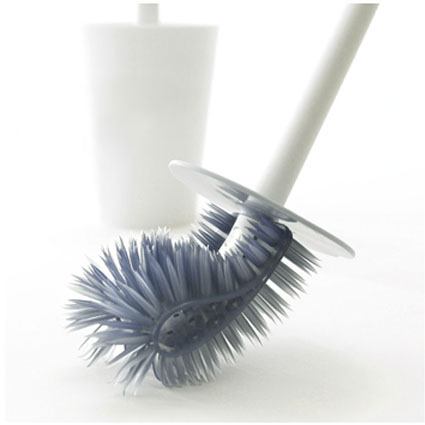 Platawa Toilettenbürste Tidy