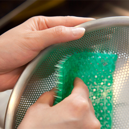 Dot Hook Vakuumhacken APY