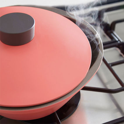 Nabe Topfdeckel Funktion Eataco