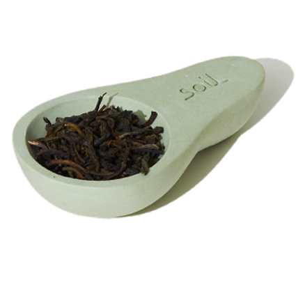 Drying Spoon Teelöffel Soil