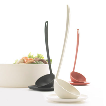 Tate Otama Suppenkelle +d