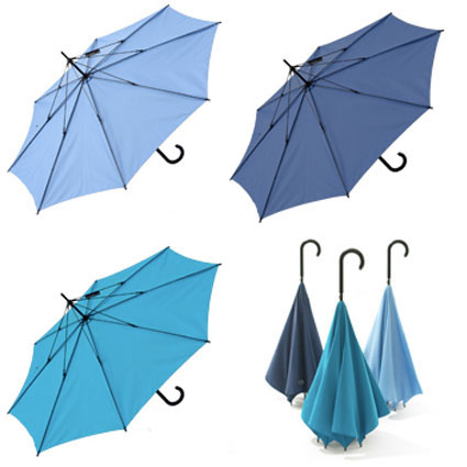 Unbrella Regenschirm +d